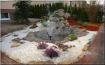 kaskada i oczko wodne water & garden