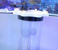 Skimz Monzter FM150 Filtr fluidyzacyjny