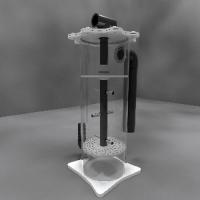Skimz Monzter ZM150 Zeofiltr