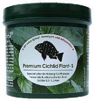 Pokarm Premium Cichlid Plant S 45 gram